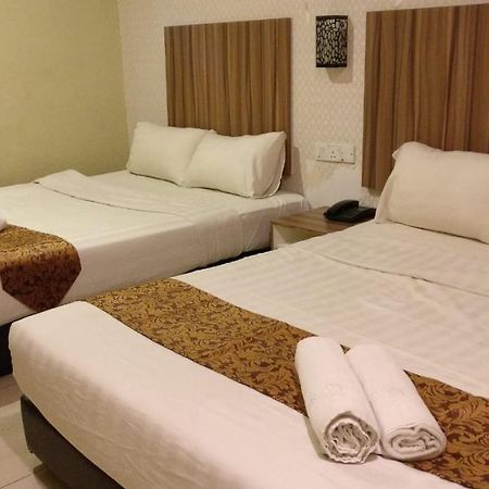 101 Lake View Hotel بوتشونغ المظهر الخارجي الصورة