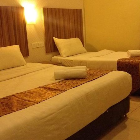 101 Lake View Hotel بوتشونغ المظهر الخارجي الصورة