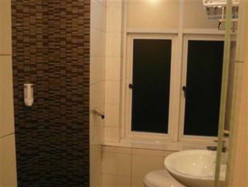 101 Lake View Hotel بوتشونغ المظهر الخارجي الصورة