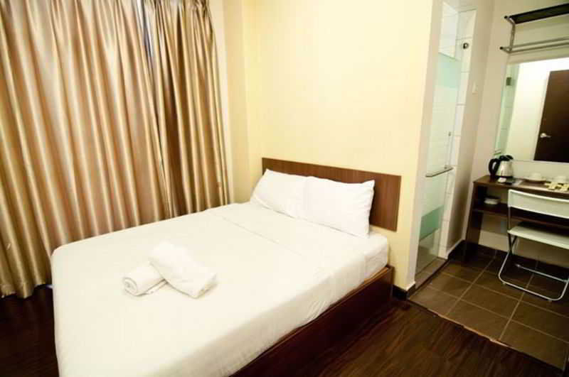 101 Lake View Hotel بوتشونغ المظهر الخارجي الصورة