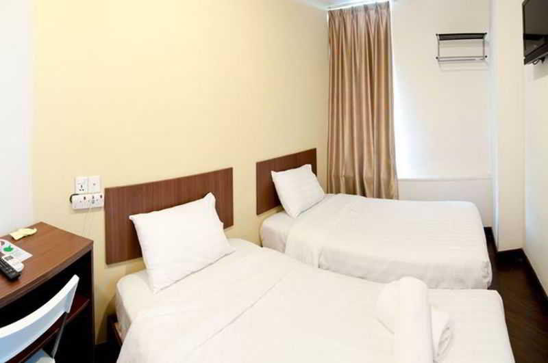 101 Lake View Hotel بوتشونغ المظهر الخارجي الصورة