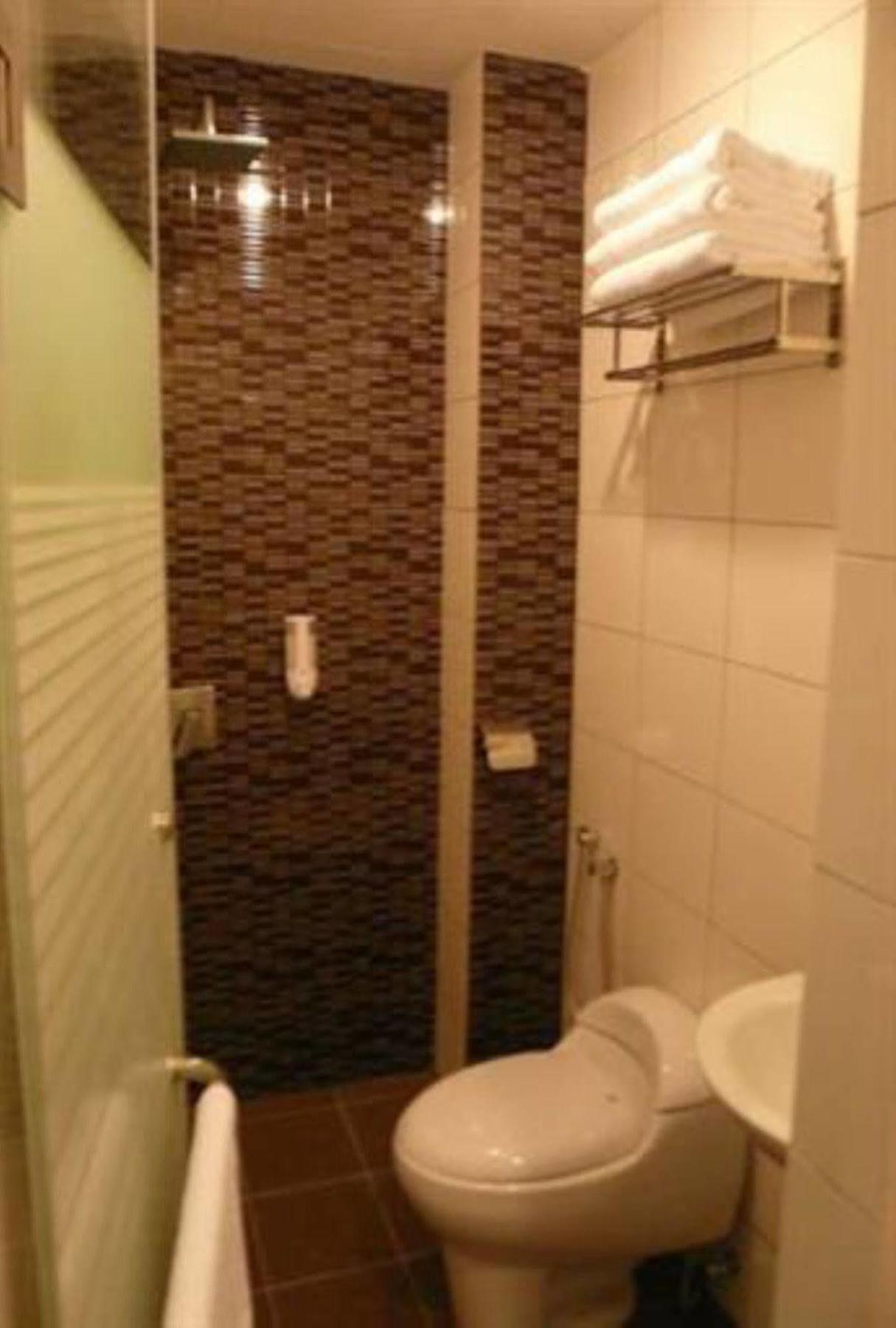 101 Lake View Hotel بوتشونغ المظهر الخارجي الصورة